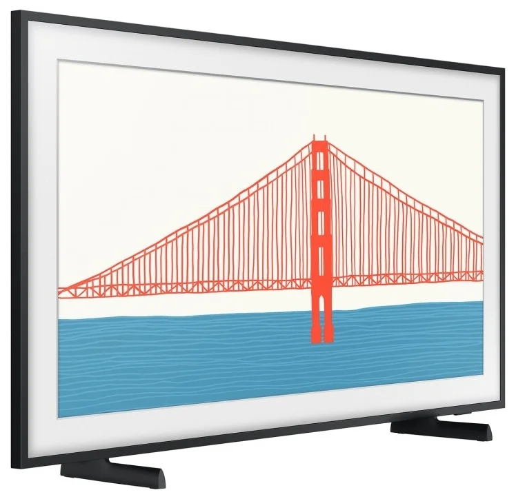 Цена LED телевизор SAMSUNG QE50LS03AAUXCE