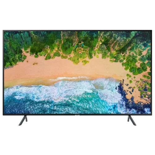 Фото LED телевизор SAMSUNG UE58RU7100UXCE