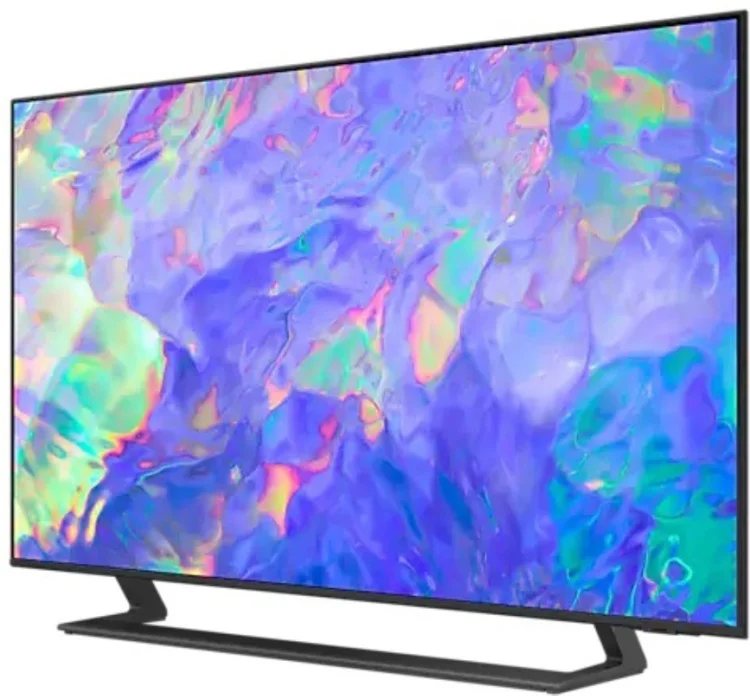 Фото LED телевизор SAMSUNG UE43CU8500UXCE