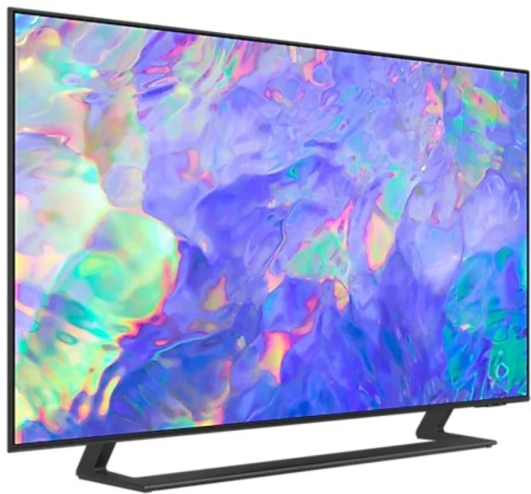 Фотография LED телевизор SAMSUNG UE43CU8500UXCE