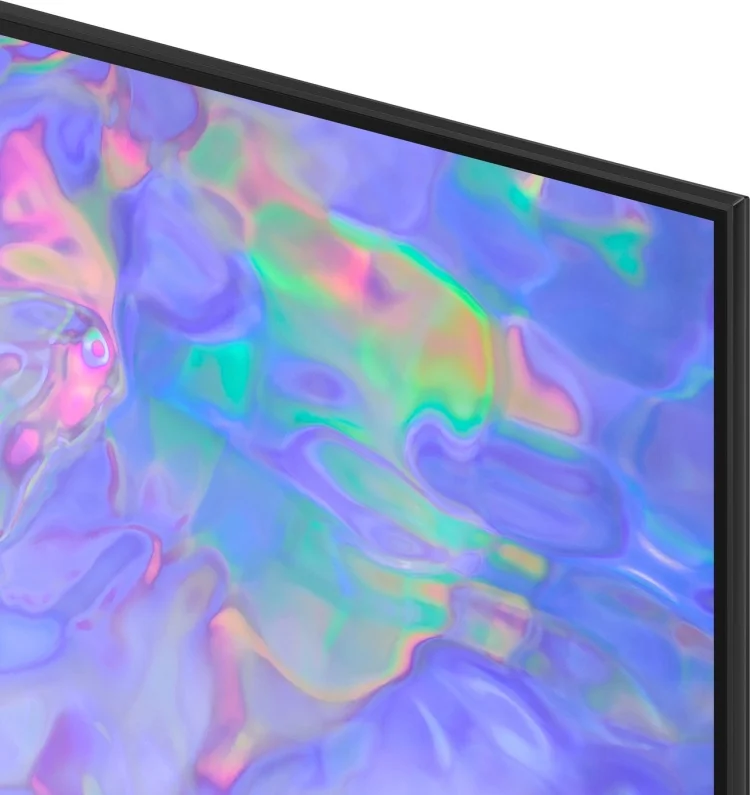 Цена LED телевизор SAMSUNG UE43CU8500UXCE