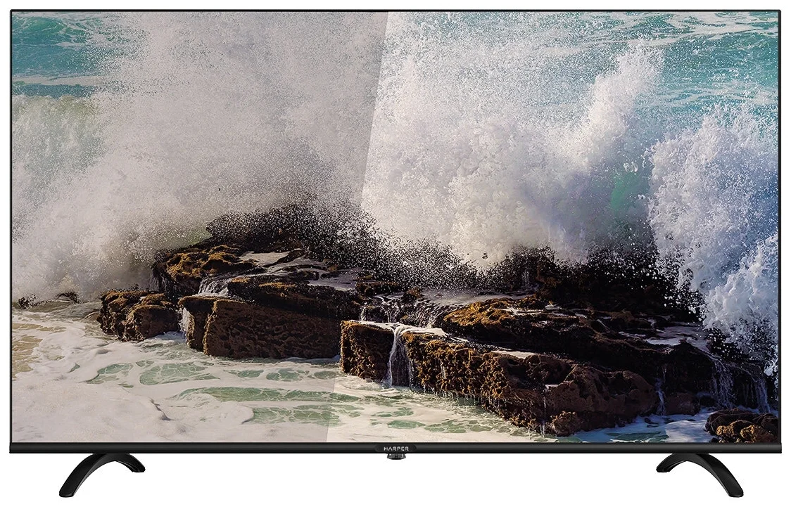 LED телевизор HARPER 40F720TS