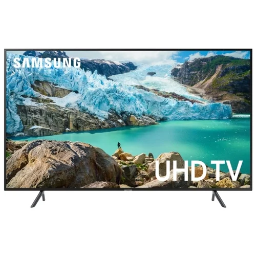 Фото LED телевизор SAMSUNG UE75RU7100UXCE