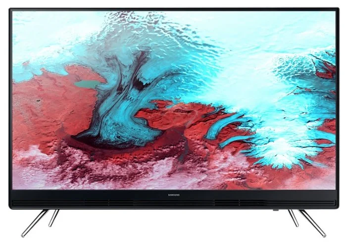 LED Телевизор SAMSUNG UE40K5100A(B)UXKZ