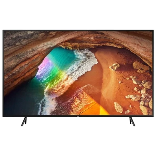Фото LED телевизор SAMSUNG QE49Q60RAUXCE