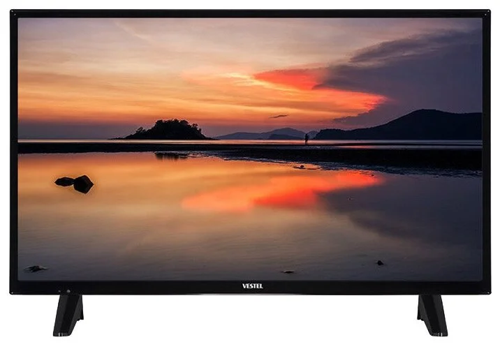LED телевизор VESTEL 32H9500T