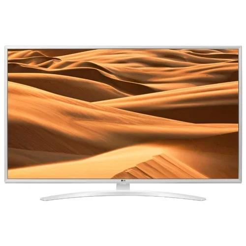 Фото LED телевизор LG 49UM7490PLC
