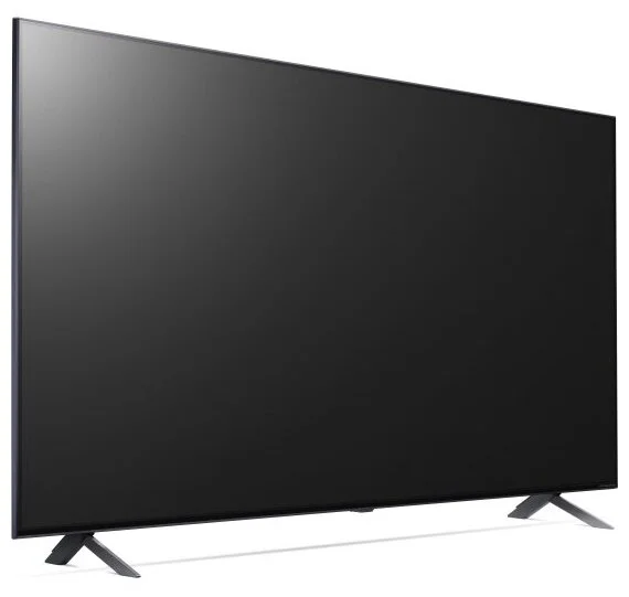 Фотография LED телевизор LG 50NANO806QA