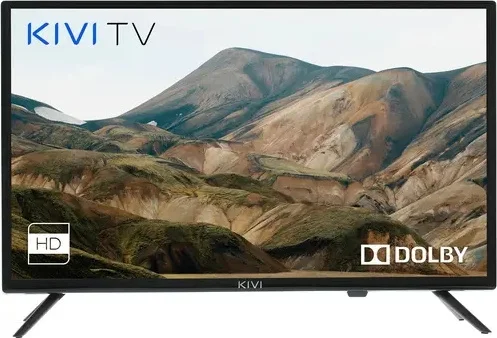 LED телевизор KIVI 24H500LB