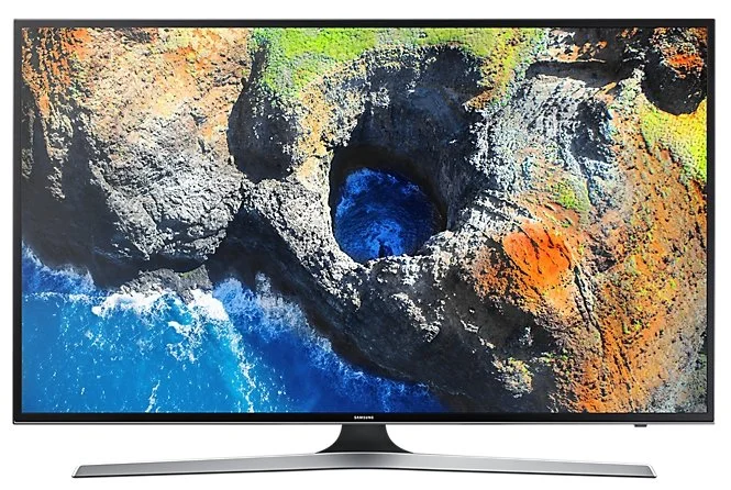 LED телевизор SAMSUNG UE75MU6100UXCE