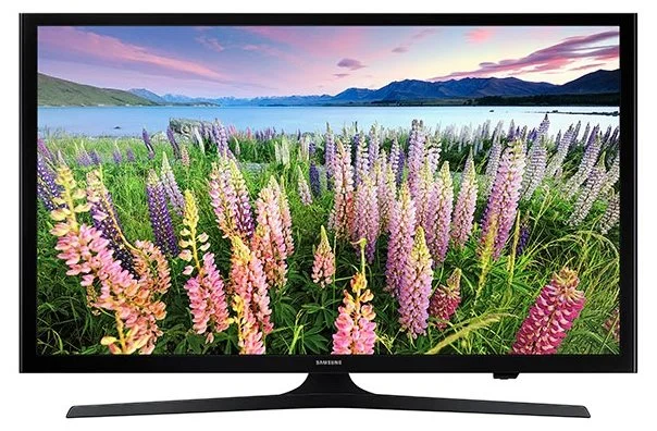 LED телевизор SAMSUNG UE48J5200AUXKZ