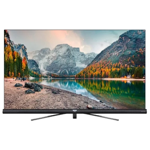 Фото LED телевизор TCL L55C6US 4К Smart