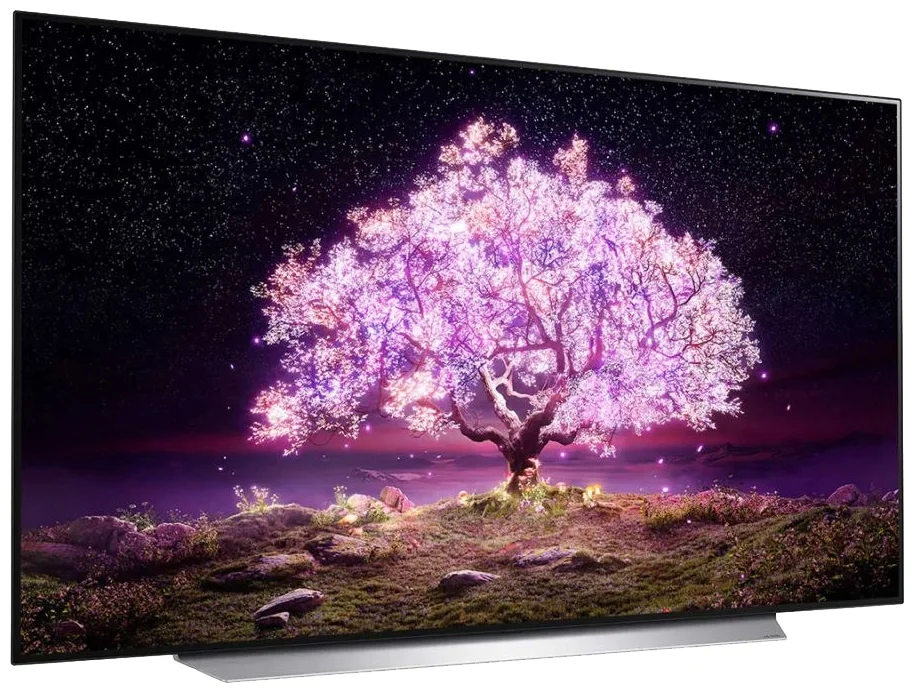 Купить LED телевизор LG OLED65C1RLA