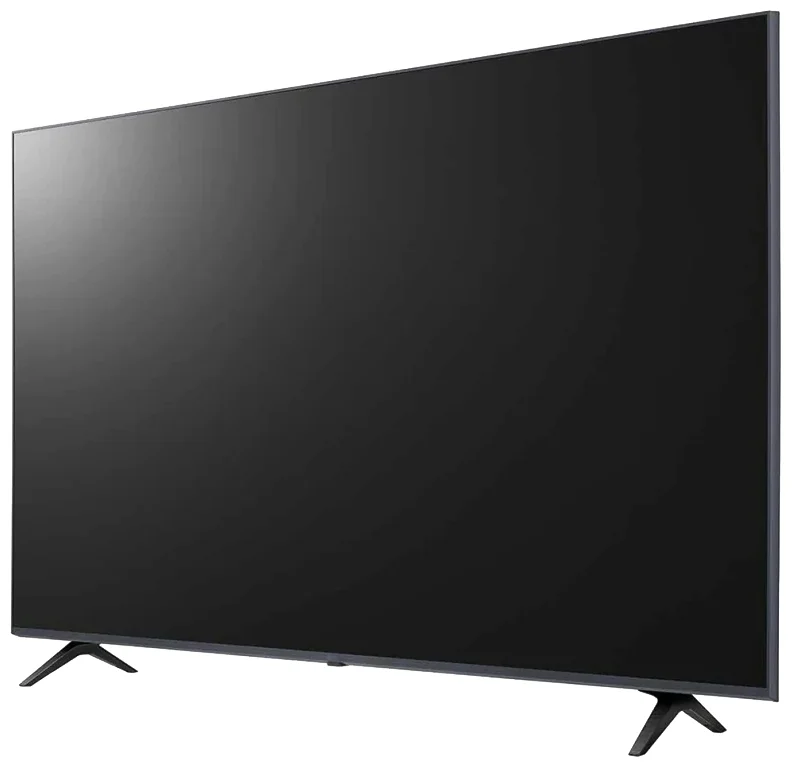 Фотография LED телевизор LG 55UP77006LB