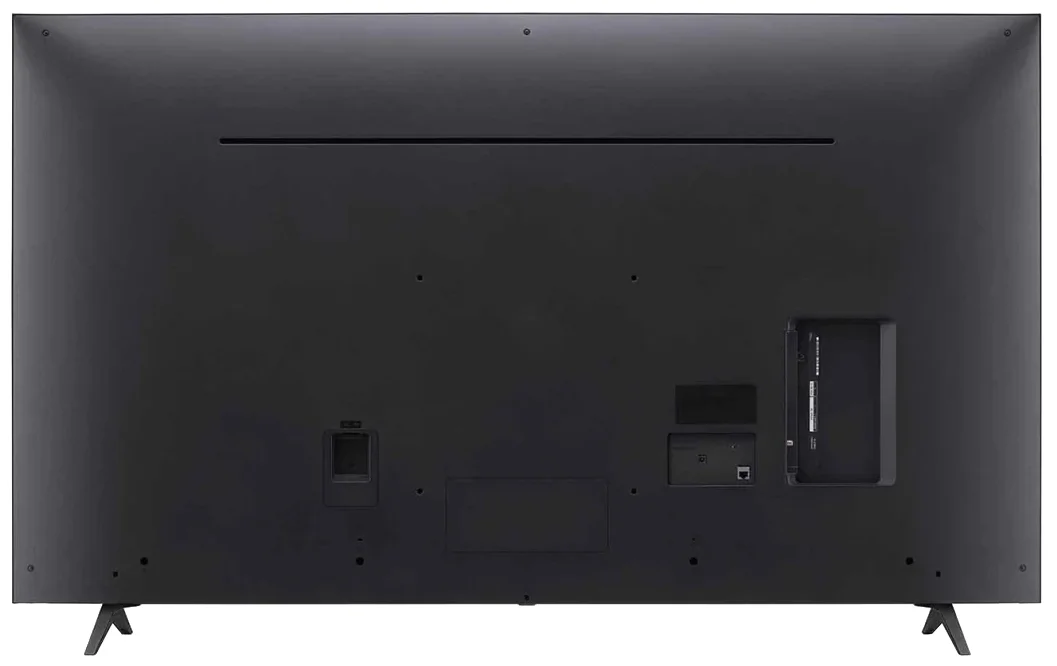 Цена LED телевизор LG 55UP77006LB