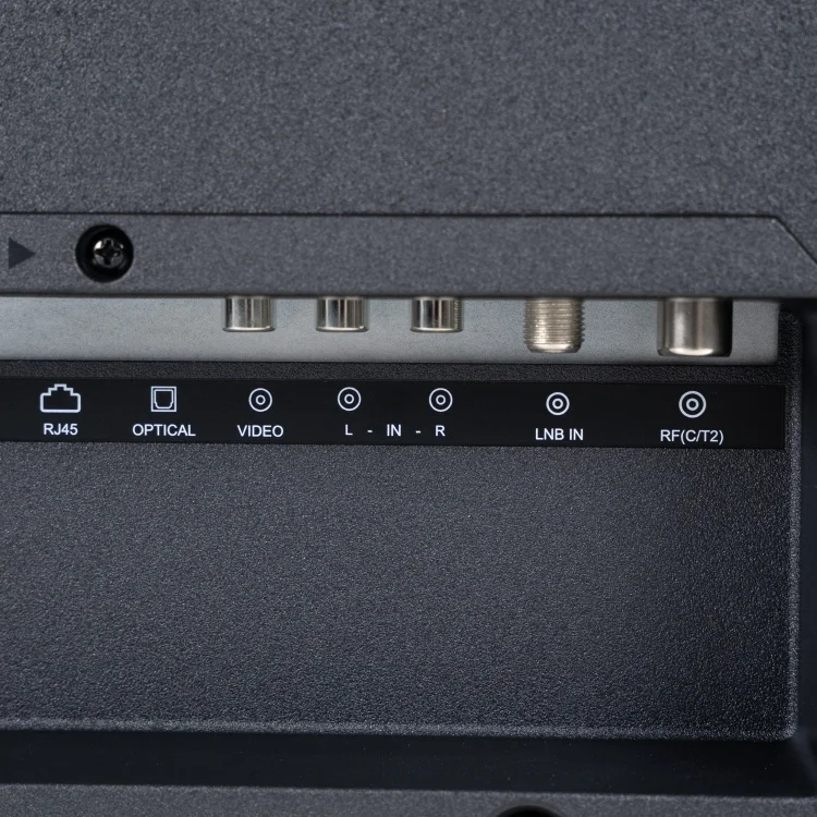 LED телевизор LEADBROS 65FZ заказать