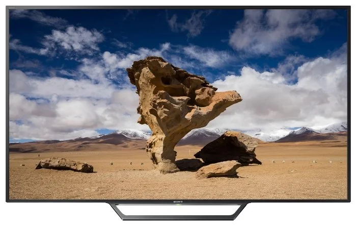 LED телевизор SONY KDL55WD655