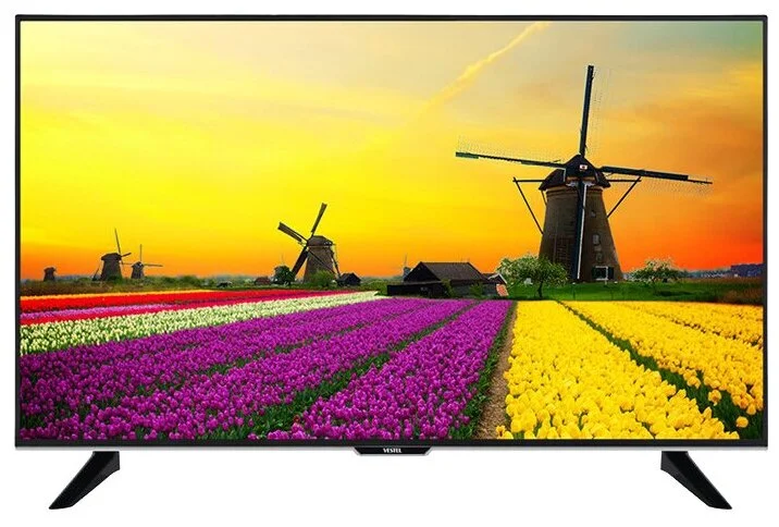 LED телевизор VESTEL 43U9500T