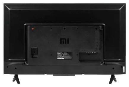 Цена LED телевизор XIAOMI Mi TV P1 43" Global version