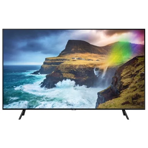 LED телевизор SAMSUNG QE55Q70RAUXCE