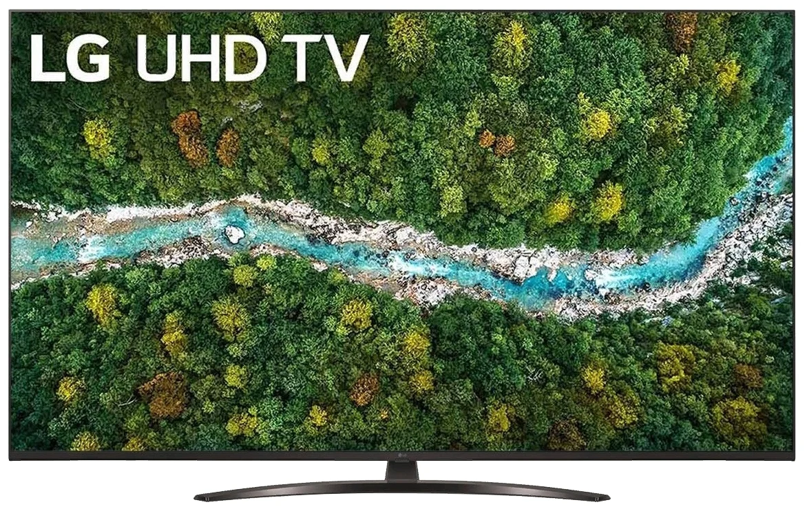 LED телевизор LG 65UP78006LC