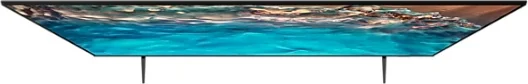 Фотография LED телевизор SAMSUNG UE50BU8500UXCE Smart 4K UHD