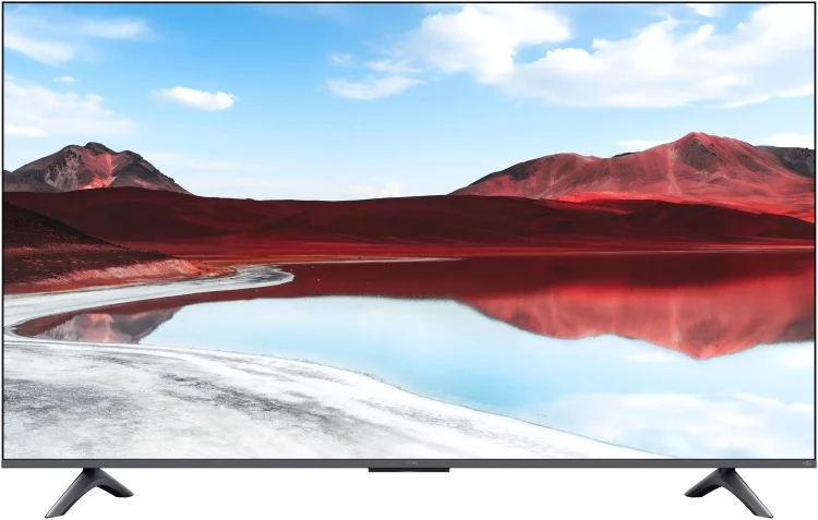 LED телевизор XIAOMI Mi TV A Pro 2025 65" (L65MA-SRU)