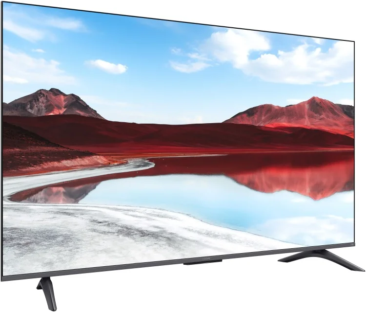 Фото LED телевизор XIAOMI Mi TV A Pro 2025 65" (L65MA-SRU)