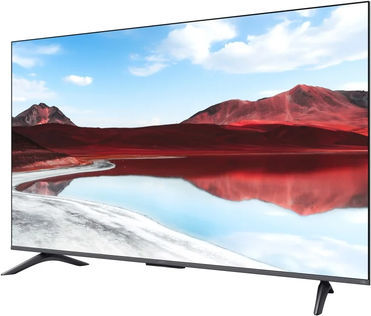 Фотография LED телевизор XIAOMI Mi TV A Pro 2025 65" (L65MA-SRU)