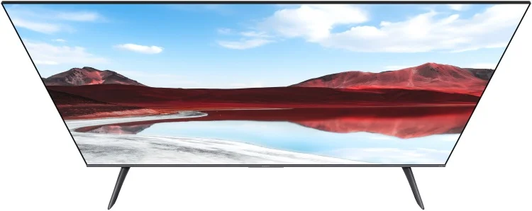 Картинка LED телевизор XIAOMI Mi TV A Pro 2025 65" (L65MA-SRU)
