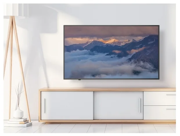 LED телевизор KIVI 40U600KD ANDROID TV 4K UHD Казахстан