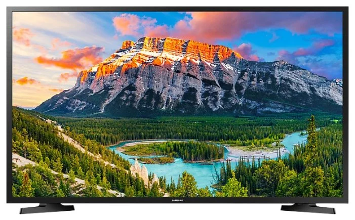 LED телевизор SAMSUNG UE43N5300AUXCE