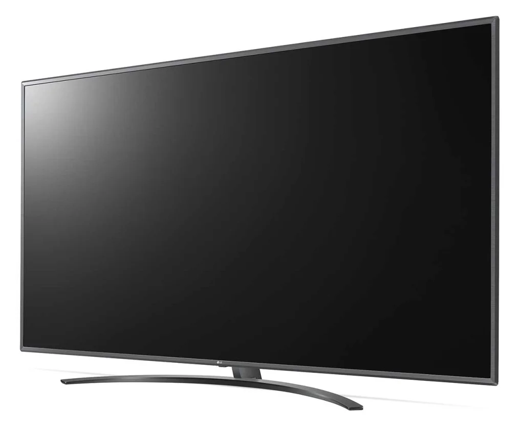 Фото LED телевизор LG 82UM7650PLA