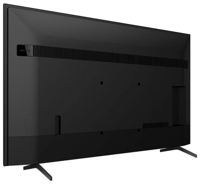 Фотография LED телевизор SONY KD55XH8096BR
