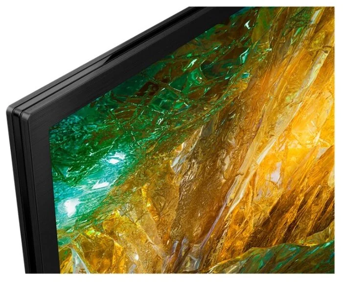 Картинка LED телевизор SONY KD55XH8096BR
