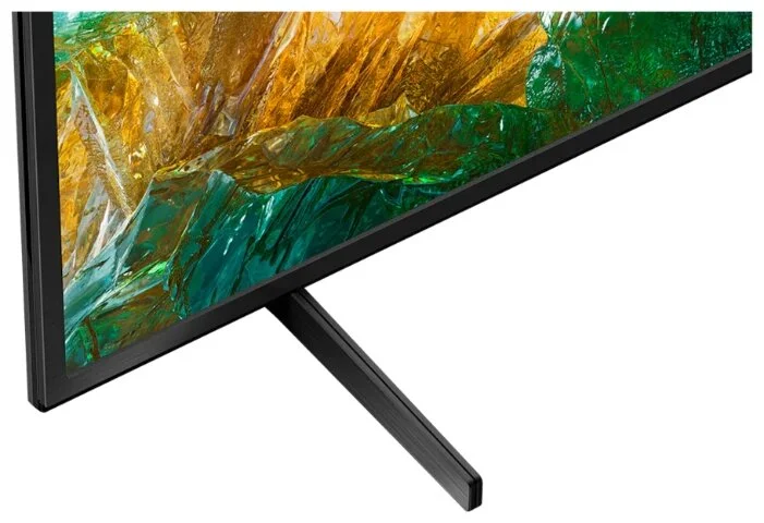 Цена LED телевизор SONY KD55XH8096BR