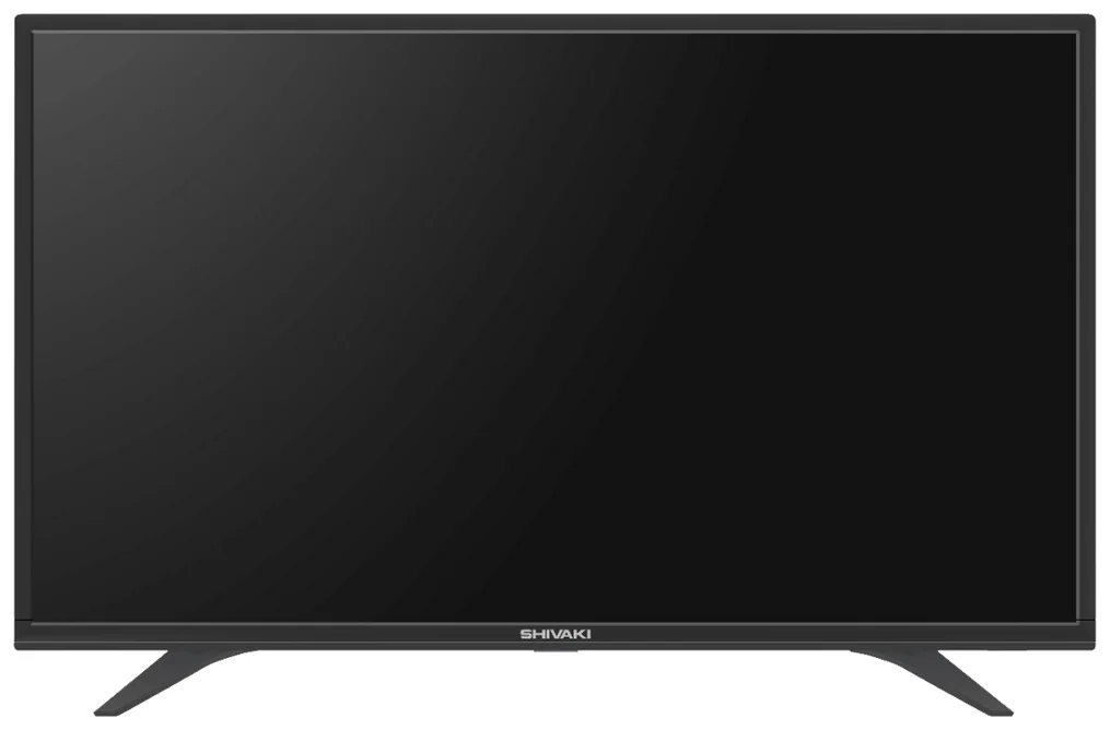 Фото LED телевизор SHIVAKI US32H1200 Chocolate matte