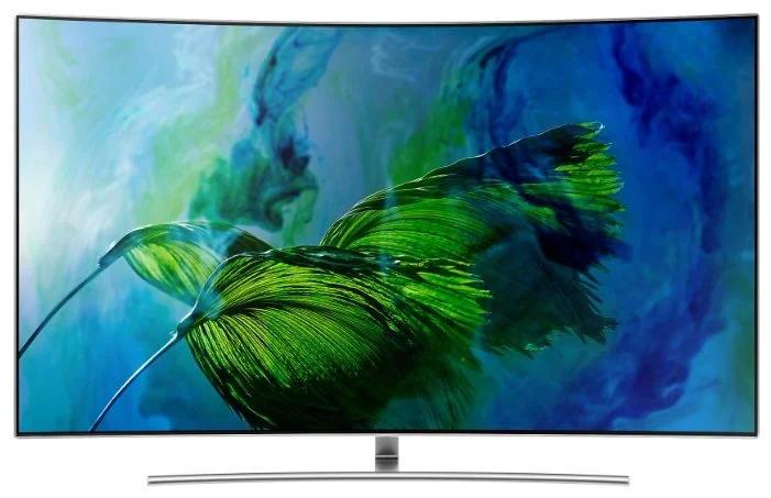 LED телевизор SAMSUNG QE65Q8CNAUXCE