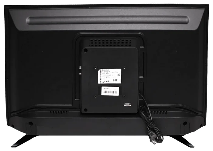 Фото LED телевизор SHIVAKI US43H1401