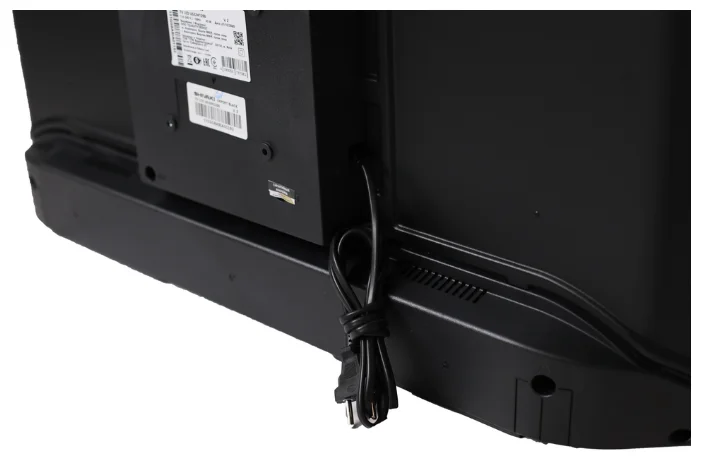 Купить LED телевизор SHIVAKI US43H1401