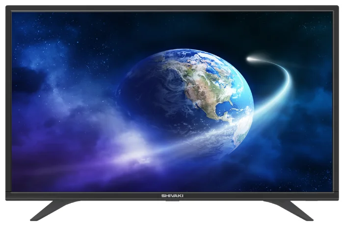 LED телевизор SHIVAKI US43H1401