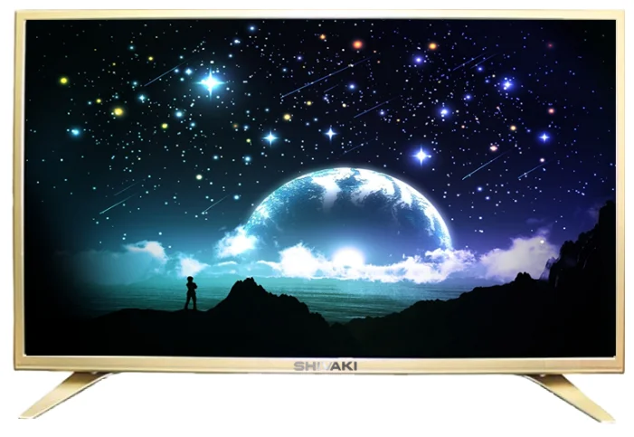 LED телевизор SHIVAKI US43H1401 Казахстан