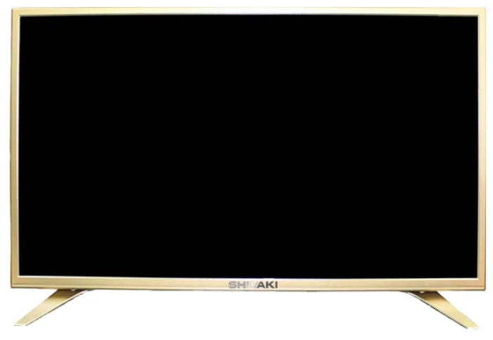 LED телевизор SHIVAKI US43H1401 Казахстан