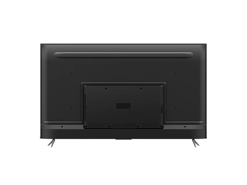 Фотография LED телевизор TCL 50P635 Android 4K UHD