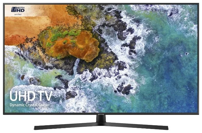 LED телевизор SAMSUNG UE43NU7400UXCE