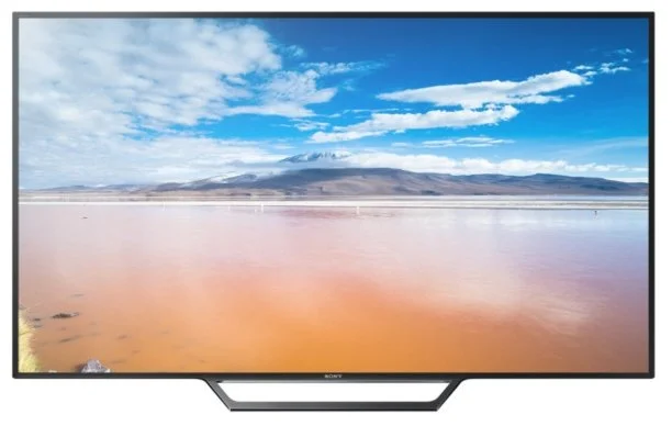 LED телевизор SONY KDL48WD653BR