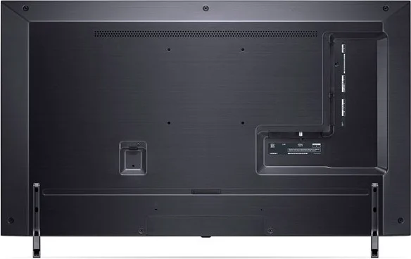 Фотография LED телевизор LG 55NANO806QA