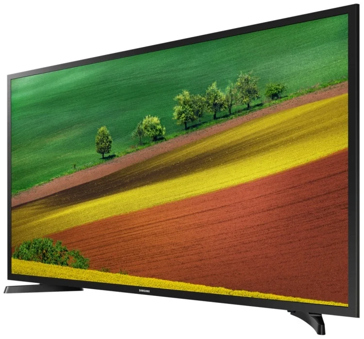Фотография LED телевизор SAMSUNG UE32N4500AUXCE