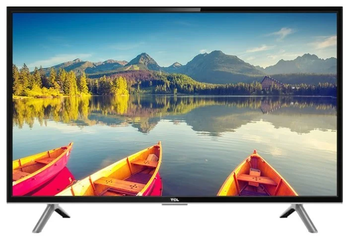LED телевизор TCL LED39D2900