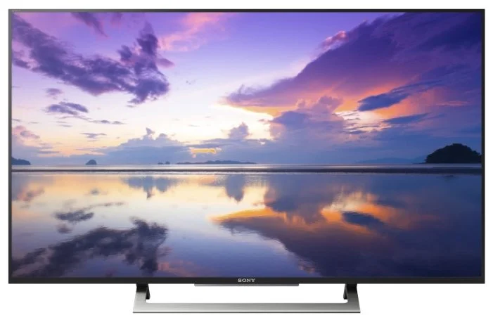 LED телевизор SONY KD55XD8005